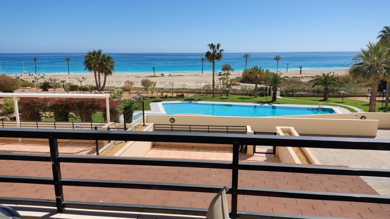 Playa Paraiso 21A Villajoyosa Zewnętrze zdjęcie