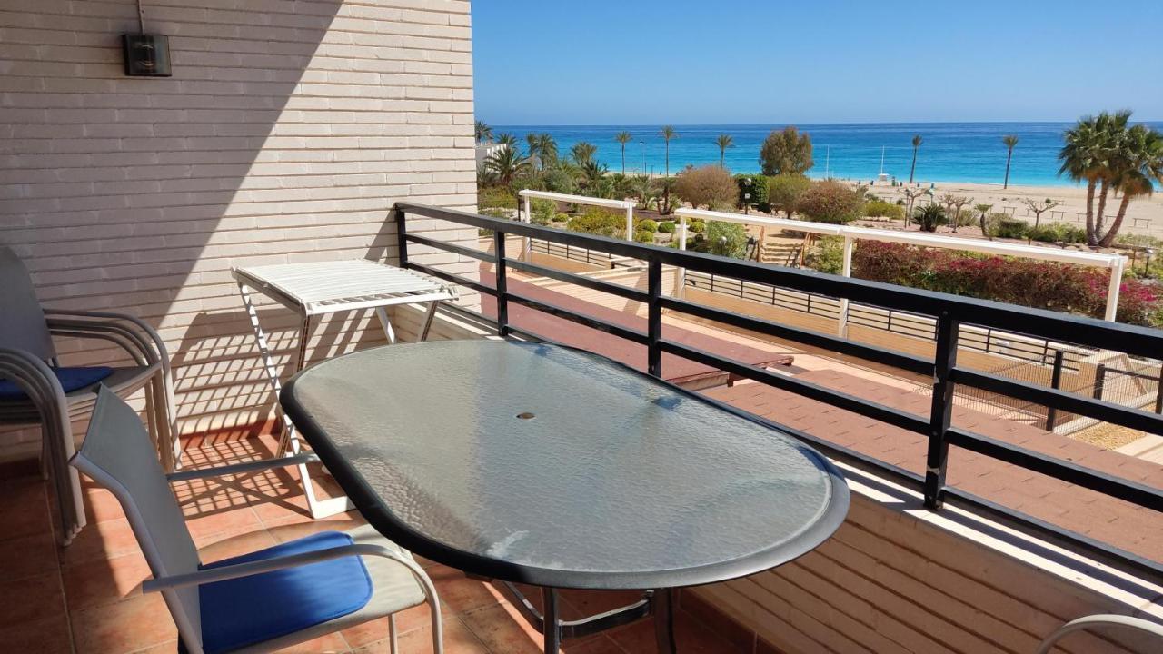 Playa Paraiso 21A Villajoyosa Zewnętrze zdjęcie
