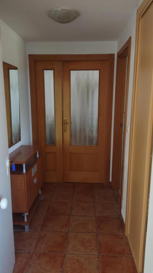 Playa Paraiso 21A Villajoyosa Zewnętrze zdjęcie