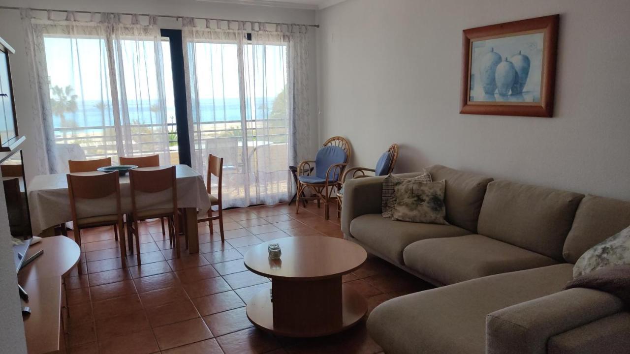 Playa Paraiso 21A Villajoyosa Zewnętrze zdjęcie