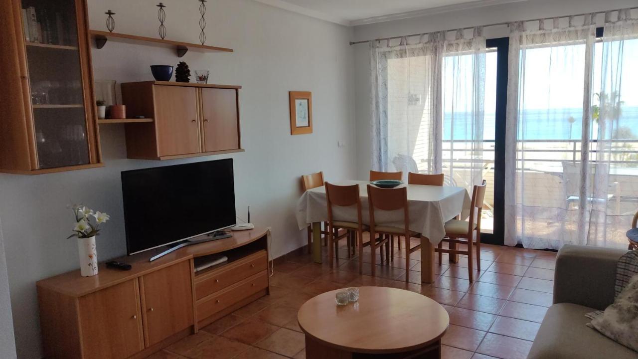 Playa Paraiso 21A Villajoyosa Zewnętrze zdjęcie