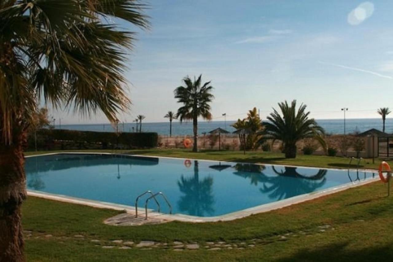 Playa Paraiso 21A Villajoyosa Zewnętrze zdjęcie