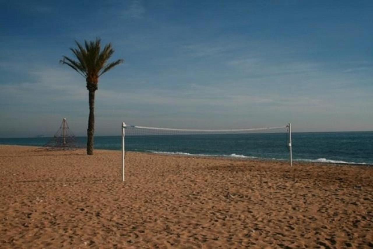 Playa Paraiso 21A Villajoyosa Zewnętrze zdjęcie